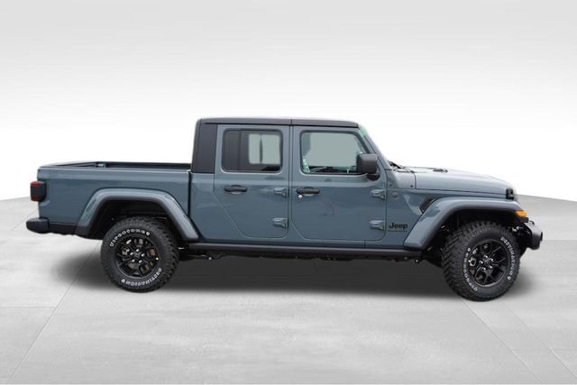New 2025 Anvil Clear-Coat Exterior Paint Jeep Willys image 2