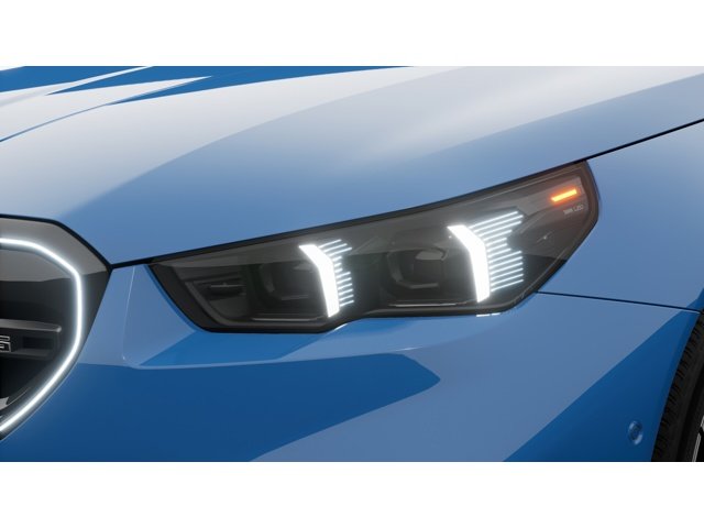 New 2027 Special Order Color BMW Base image 6