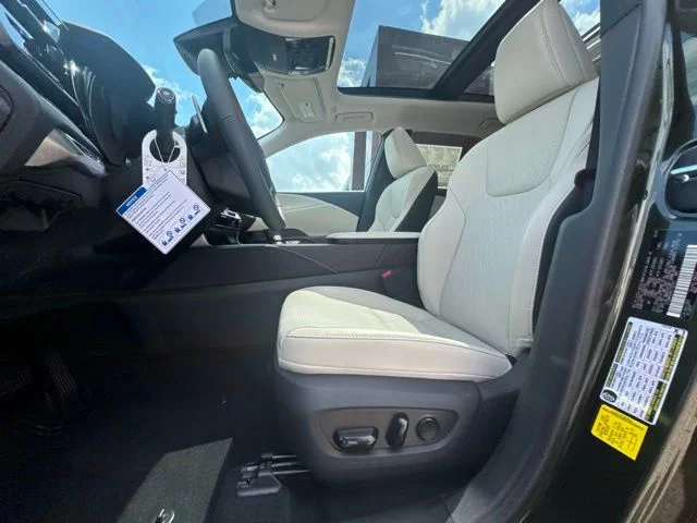 New 2026 Nori Green Pearl Lexus PREMIUM PLUS image 19