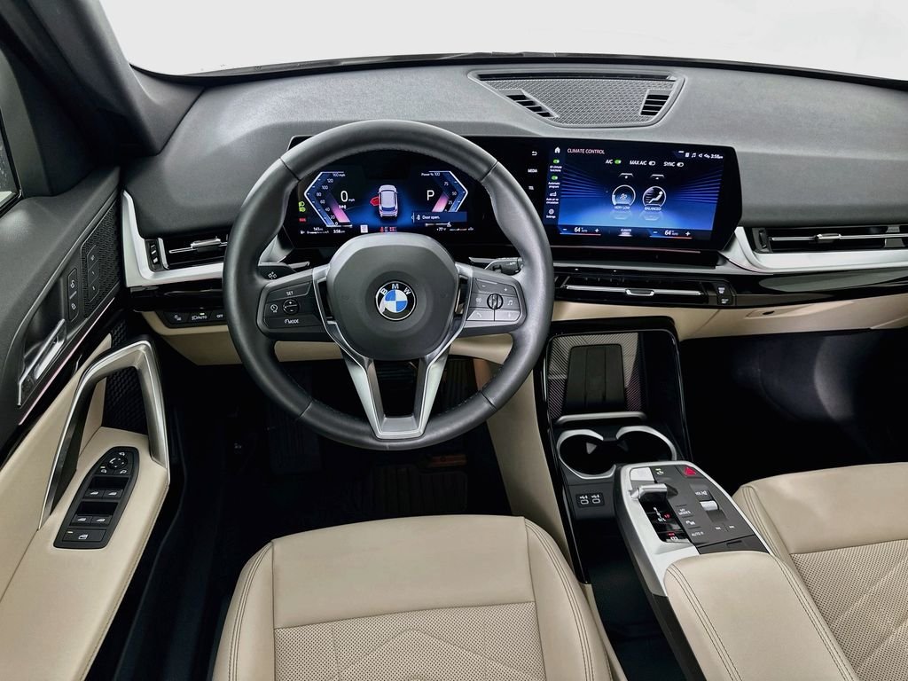 Certified Used 2023 Alpine White BMW xDrive28i image 23