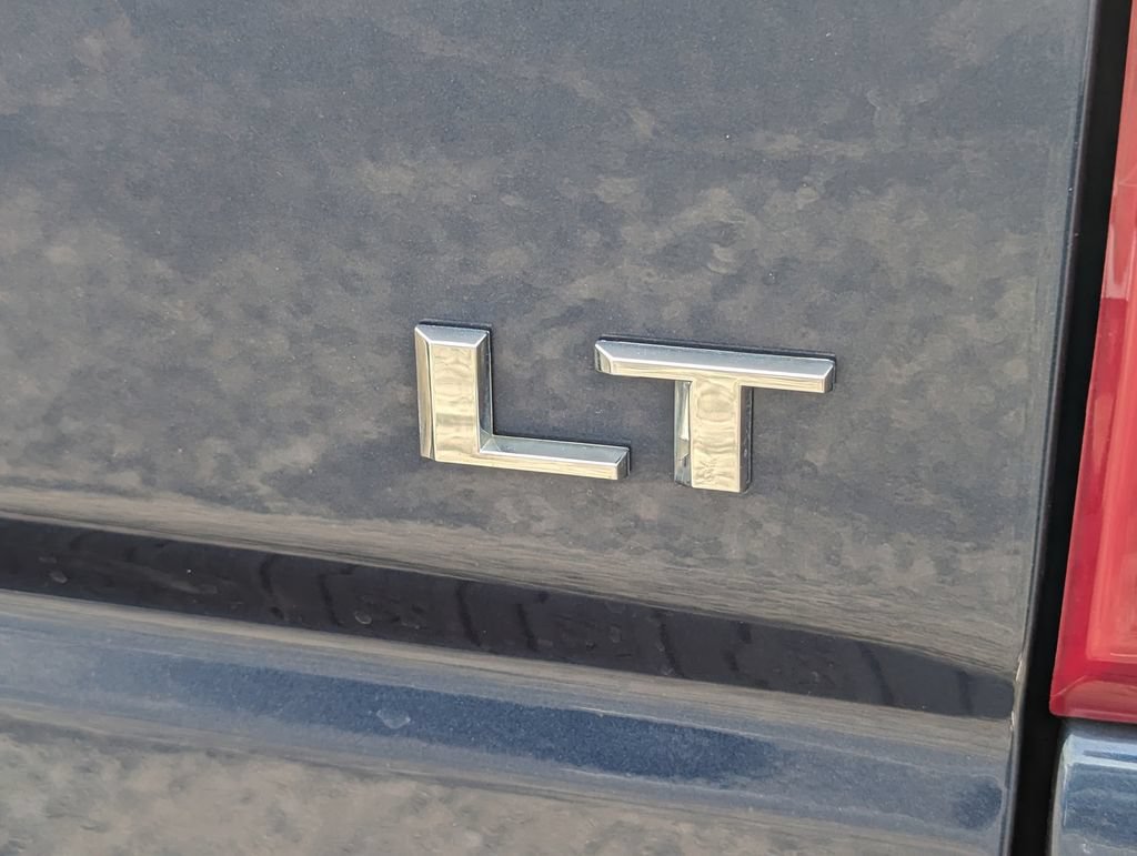 Used 2023 Northsky Blue Metallic Chevrolet LT (2FL) image 29