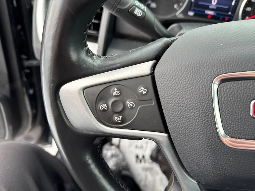 2020 GMC Terrain SLE - Photo 30