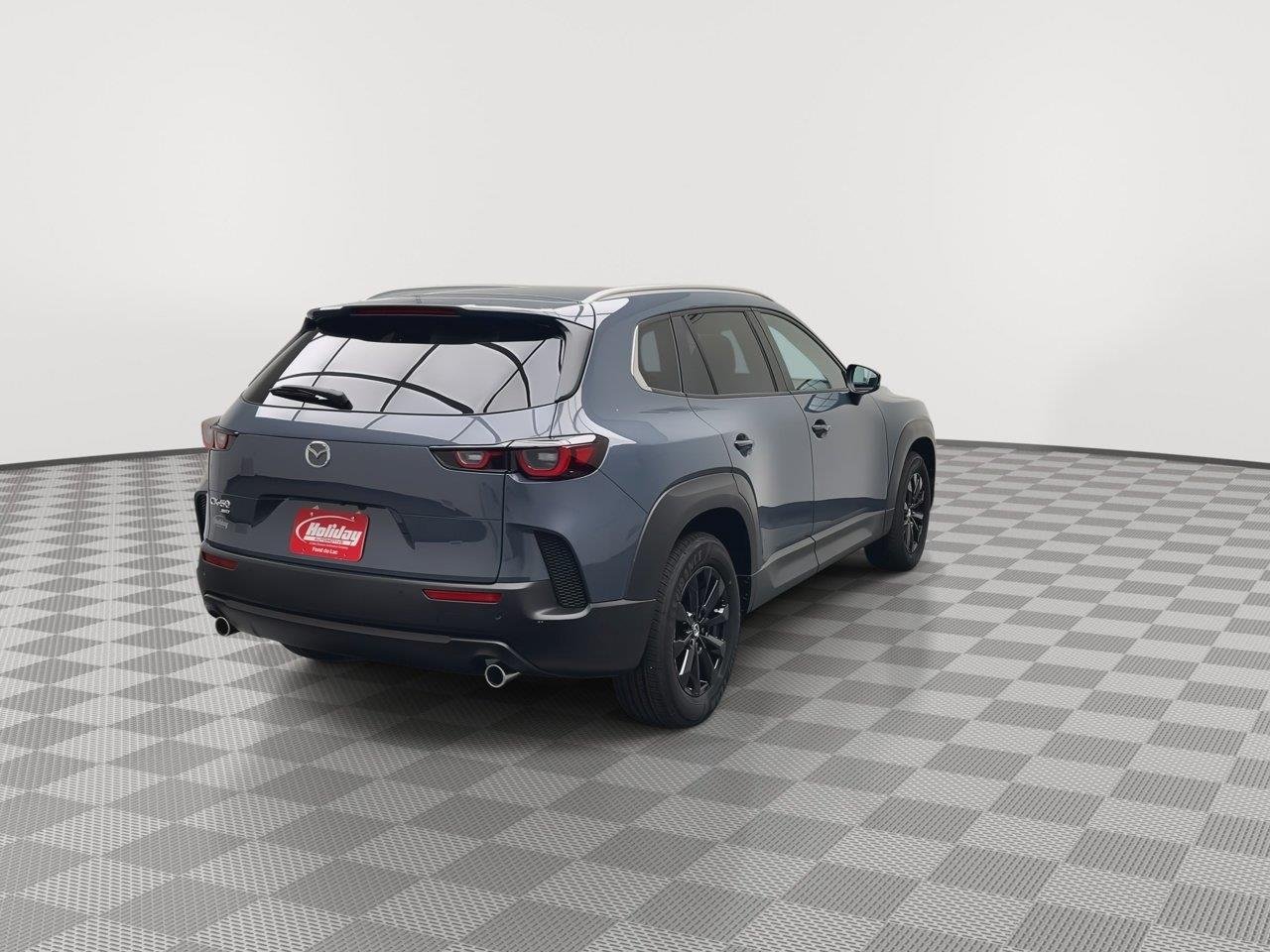 New 2026 Polymetal Gray Metallic Mazda 2.5 S Preferred image 39