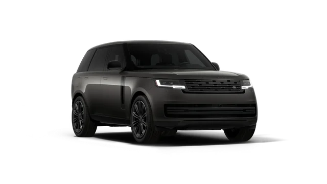2027 LAND ROVER Range Rover SE 400PS Auto