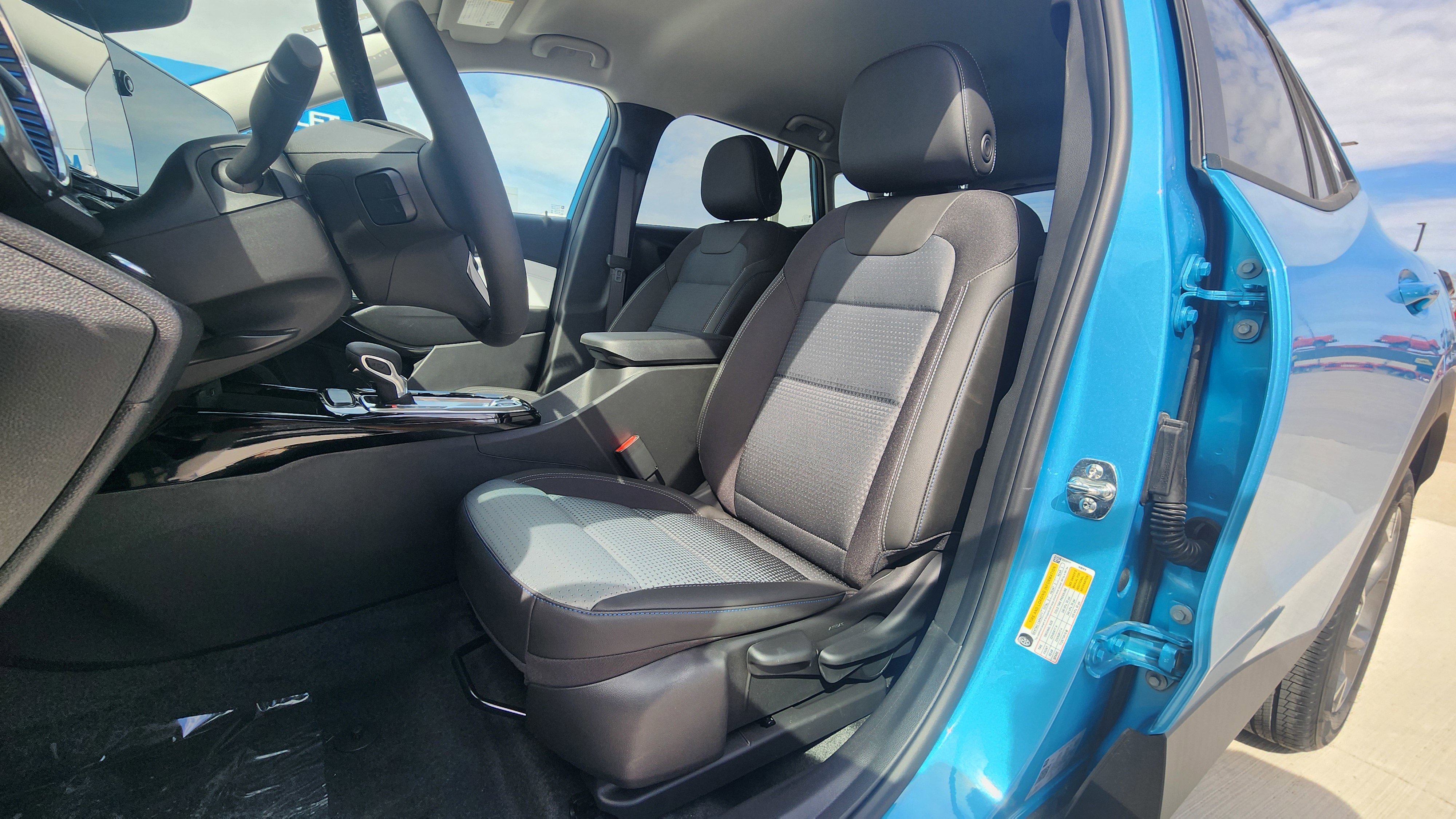 2026 Chevrolet Trax LT - Photo 11