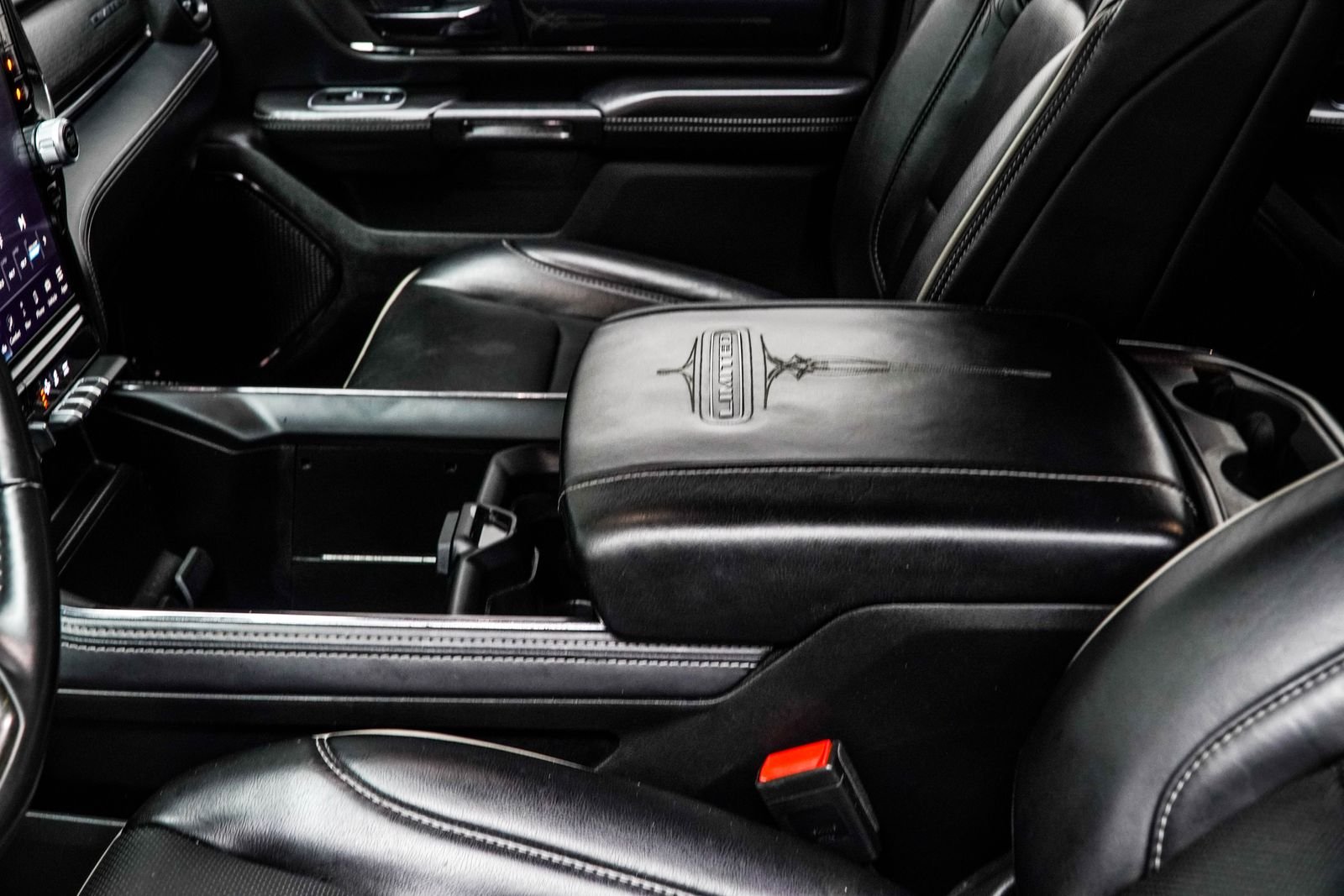 Used 2023 Black Ram Limited image 18