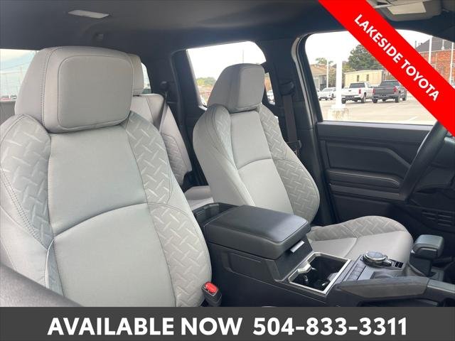 Certified Used 2026 UNDERGROUND Toyota  image 16