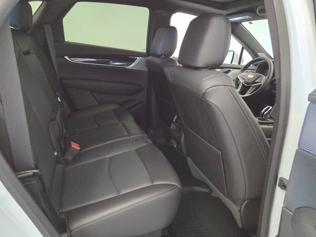 2026 Cadillac XT5 Premium Luxury - Photo 16