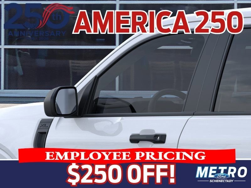 2025 Ford Maverick XL - Photo 21
