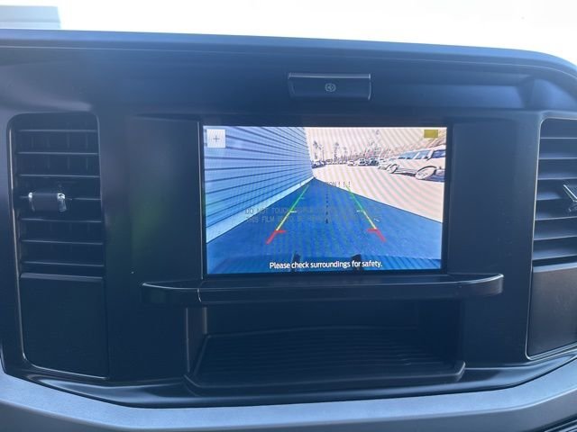 2025 Ford F-250 Super Duty XL - Photo 22