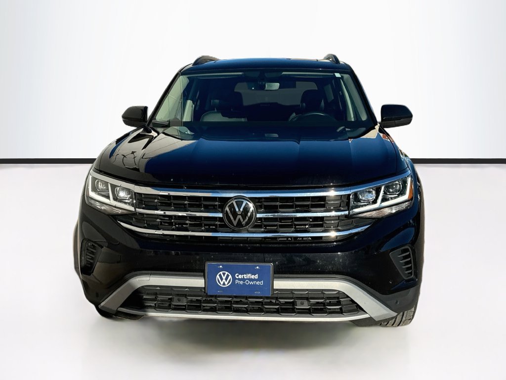 Used 2023  Volkswagen 3.6L V6 SE w/Technology image 2