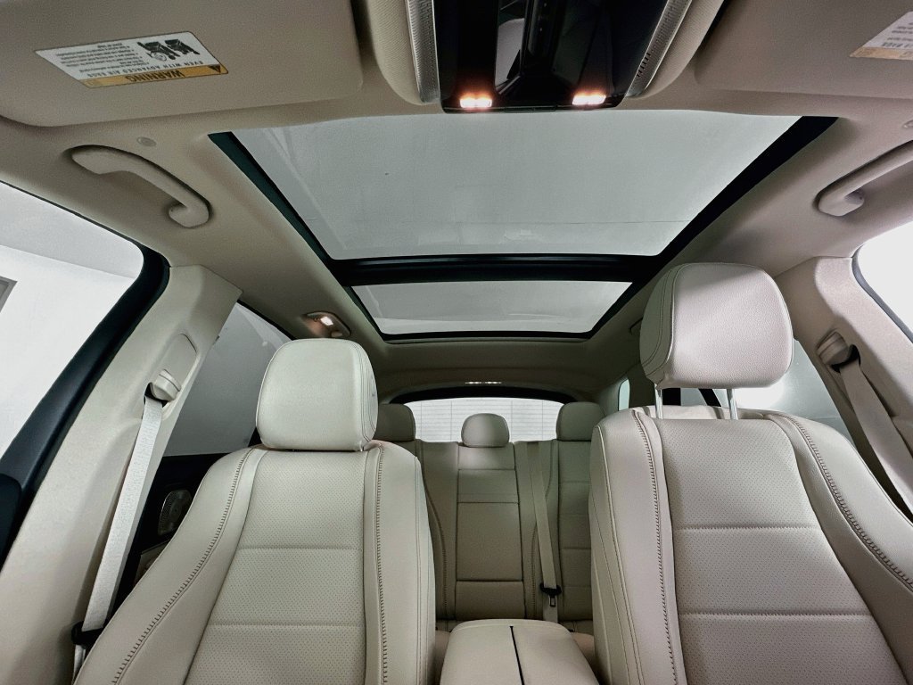 New 2027 Polar White Mercedes-Benz GLE 350 image 55