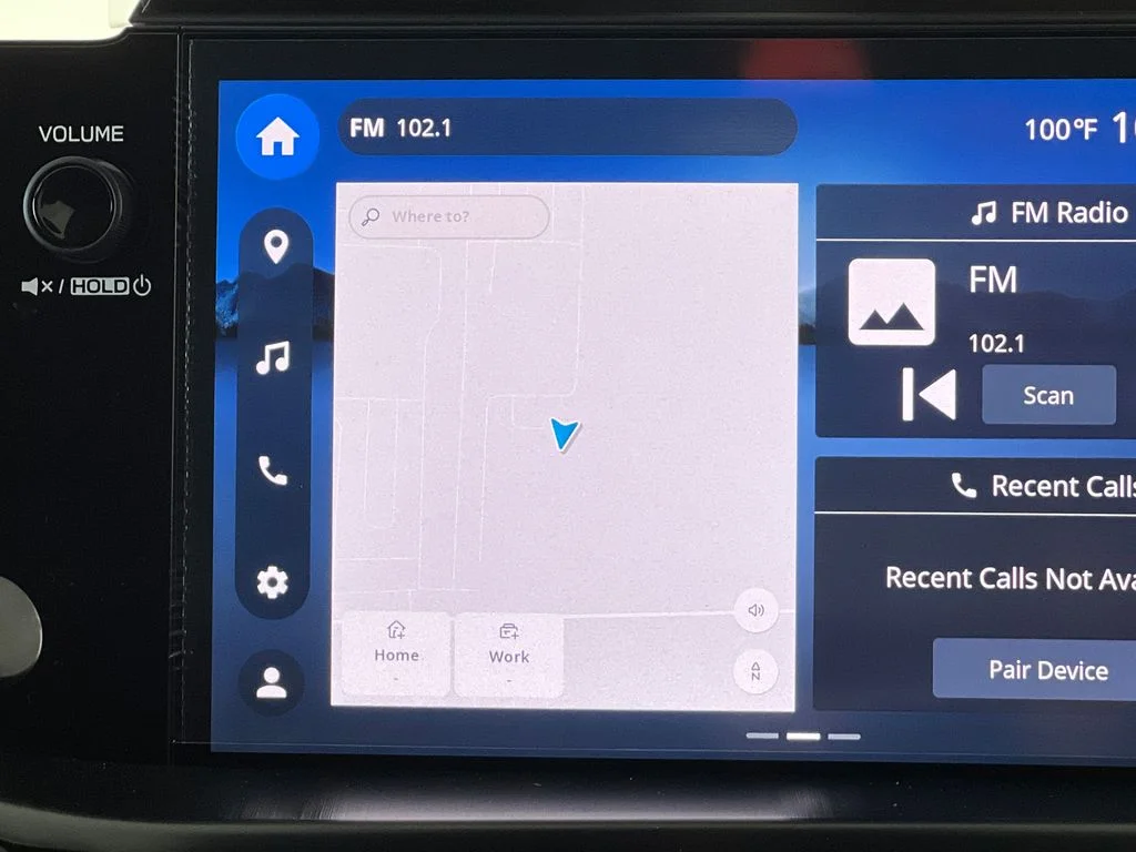 New 2026 SAPPHIRE BLUE PEARL Subaru Touring XT image 21