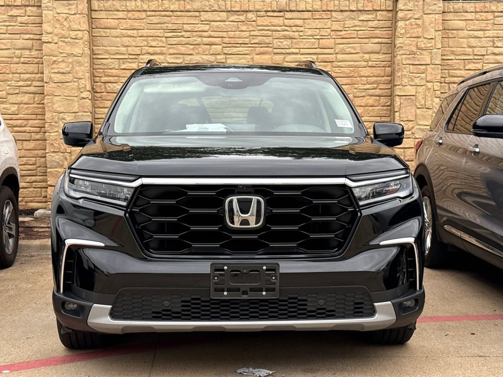 2024 Honda Pilot Elite - Photo 39