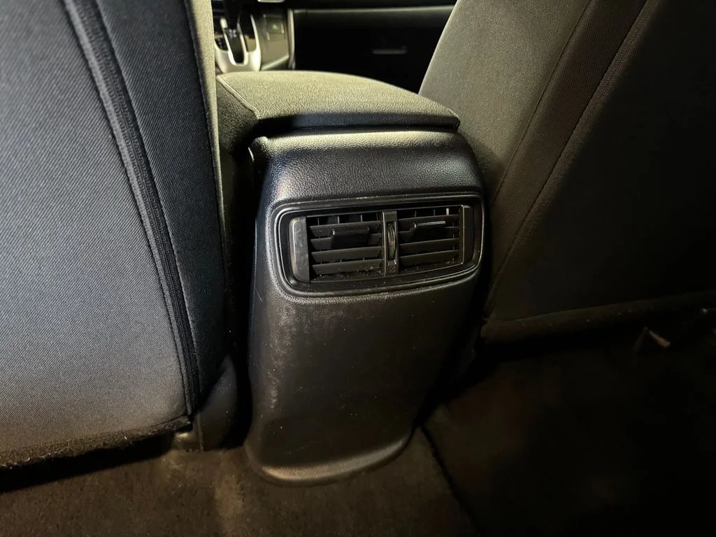 Used 2019 Black Honda LX image 25