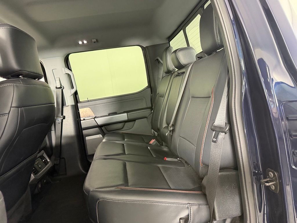 2024 Ford F-250 Super Duty Lariat - Photo 26