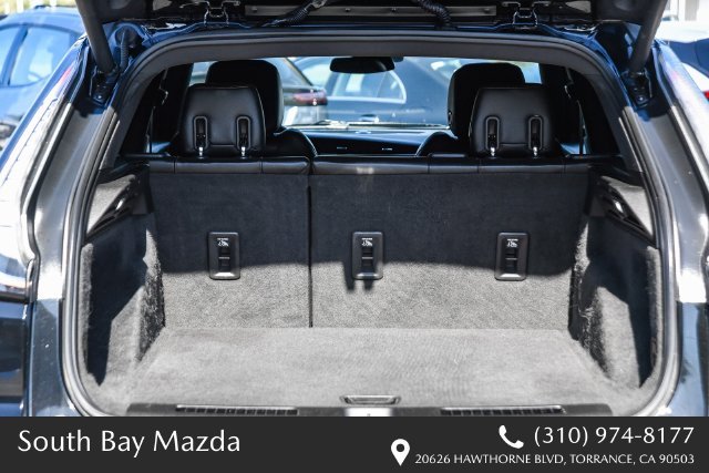 Used 2019 Black Cadillac Sport image 25