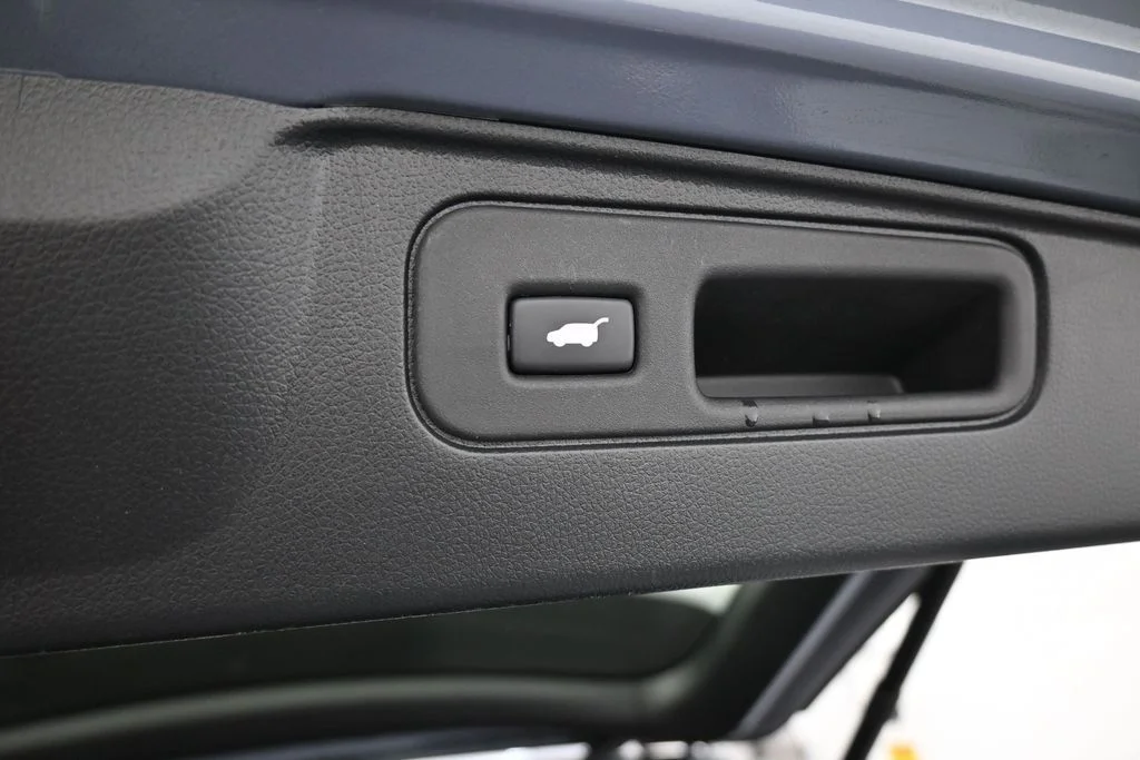 Used 2024 Gray Honda TrailSport image 48