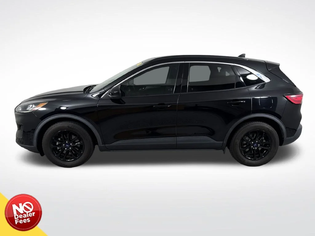 2020 Ford Escape SE - Photo 7