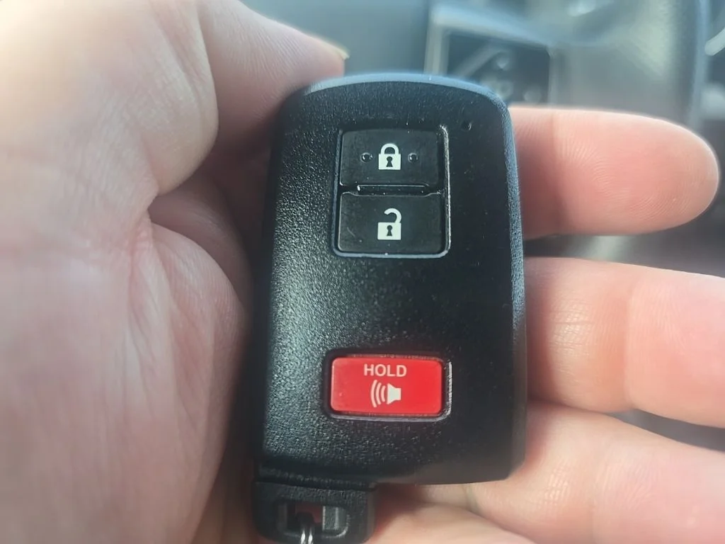 Used 2020 White Toyota Limited image 21