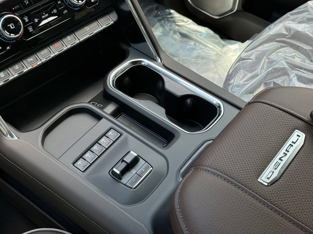 2026 GMC Sierra 2500HD Denali - Photo 31