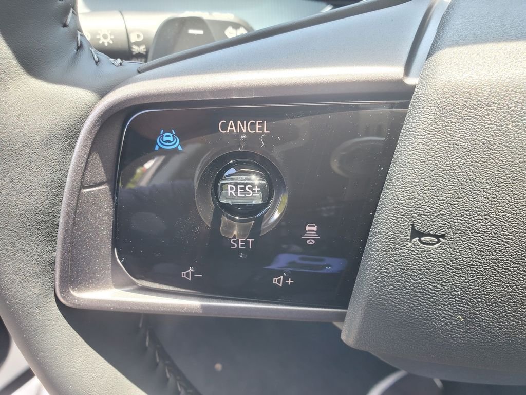 2025 Nissan Murano SL - Photo 13