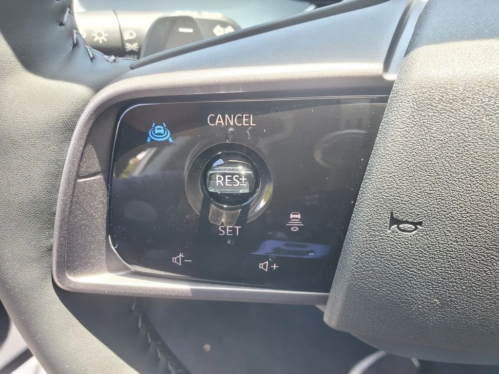 2025 Nissan Murano SL - Photo 13