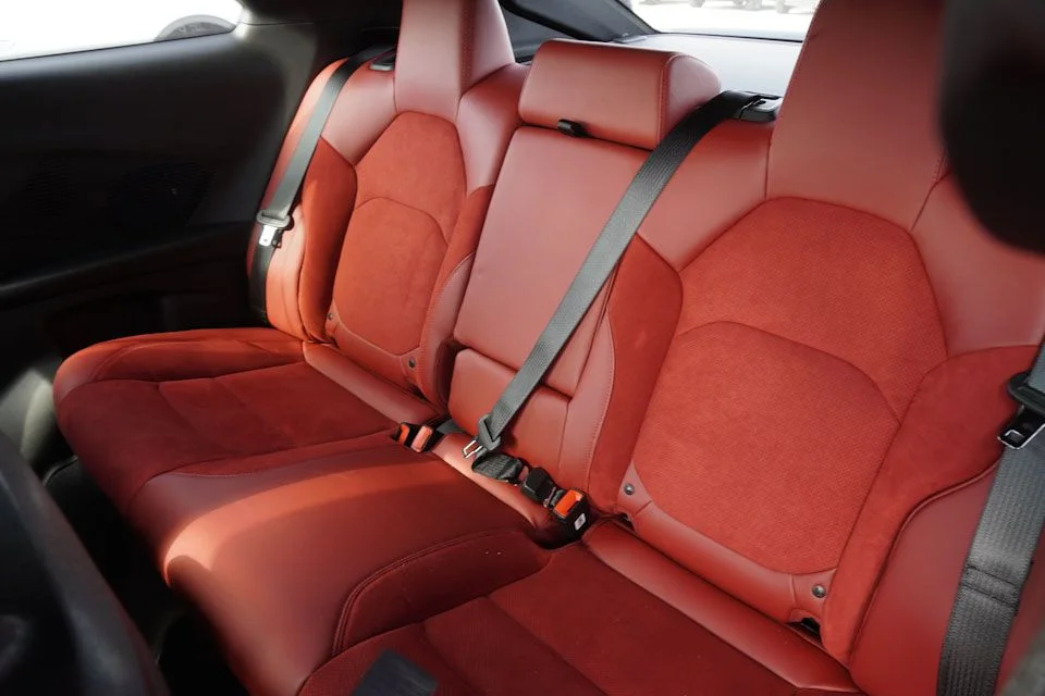2025 Dodge Charger Daytona Scat Pack - Photo 15