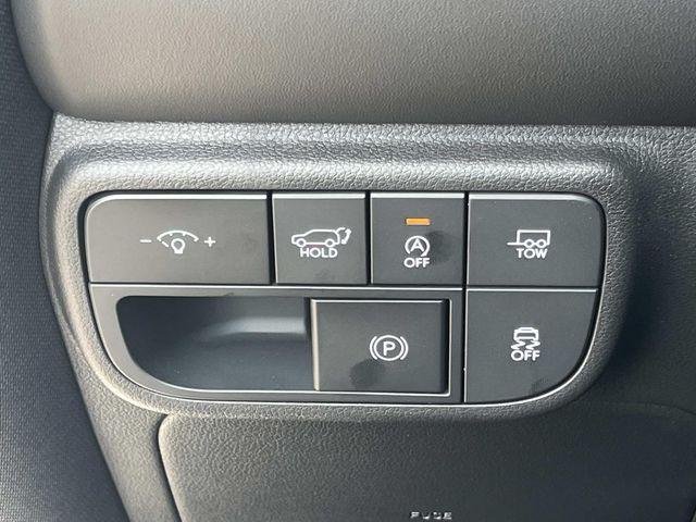 2026 Hyundai Palisade Calligraphy - Photo 68