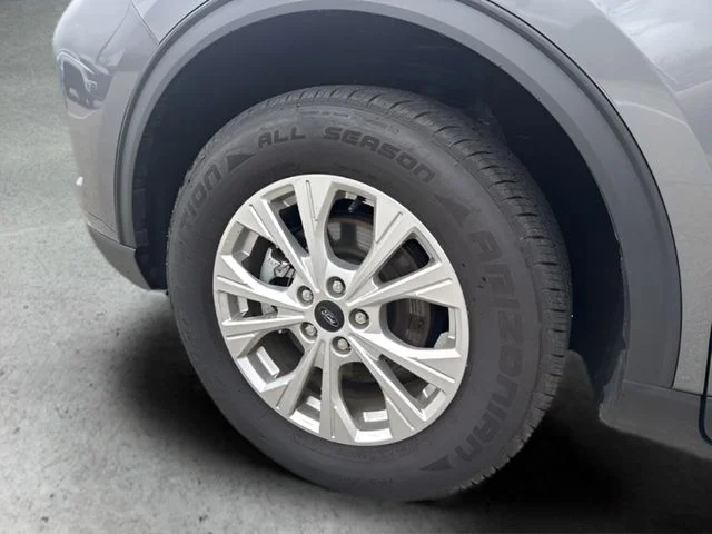 Used 2024 Gray Ford Active image 21