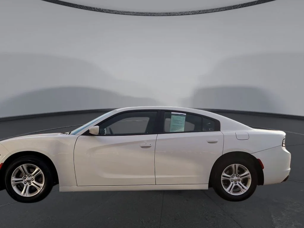 2020 Dodge Charger SXT - Photo 6