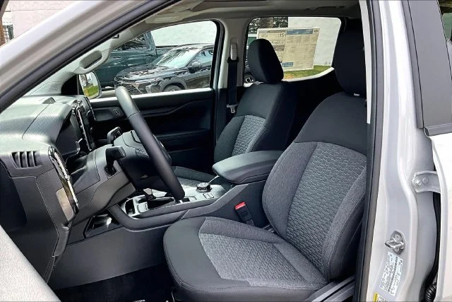 New 2026 Avalanche Ford XLT image 9