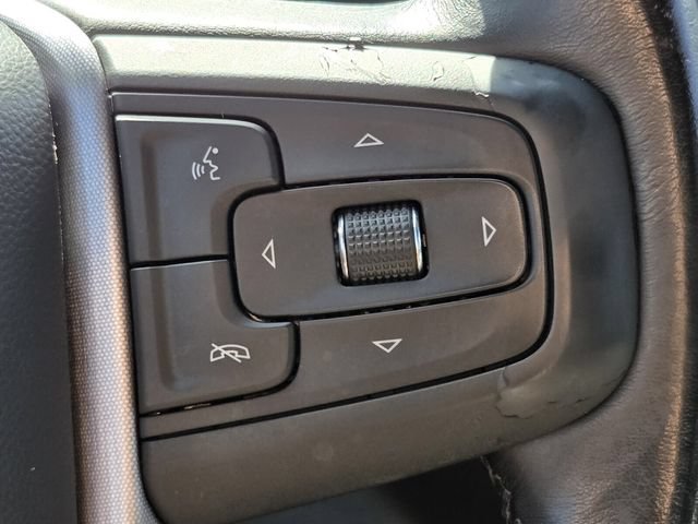 Certified Used 2021 SUMMIT WHITE GMC SLT image 22