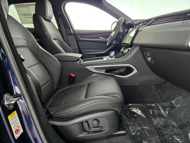 2026 Jaguar F-Pace R-Dynamic S - Photo 3