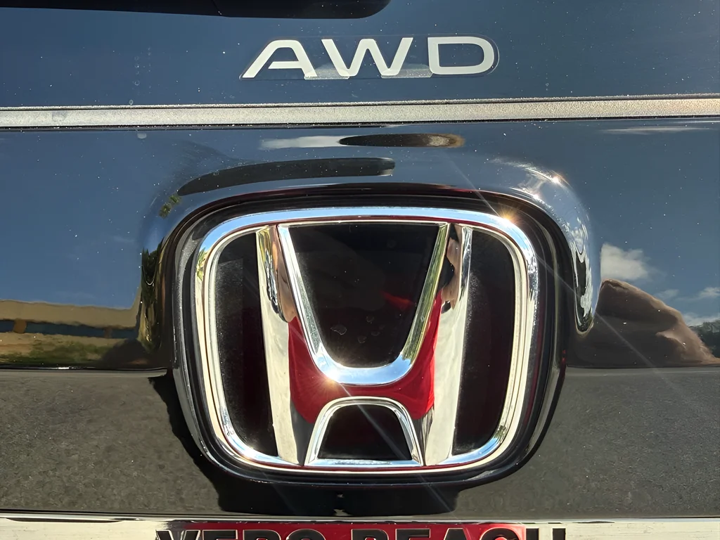 2024 Honda CR-V EX-L - Photo 37