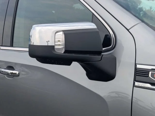 New 2026 Sterling Metallic GMC Denali image 9