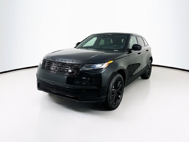 2026 Land Rover Range Rover Velar