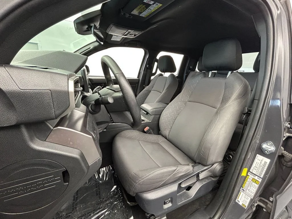 Used 2025 Underground Toyota SR5 image 10