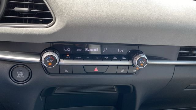 New 2026 Aero Gray Metallic Mazda 2.5 S Aire Edition image 16