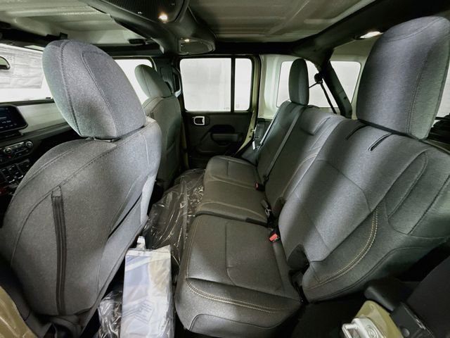 New 2026 41 Exterior Paint Jeep Willys image 23
