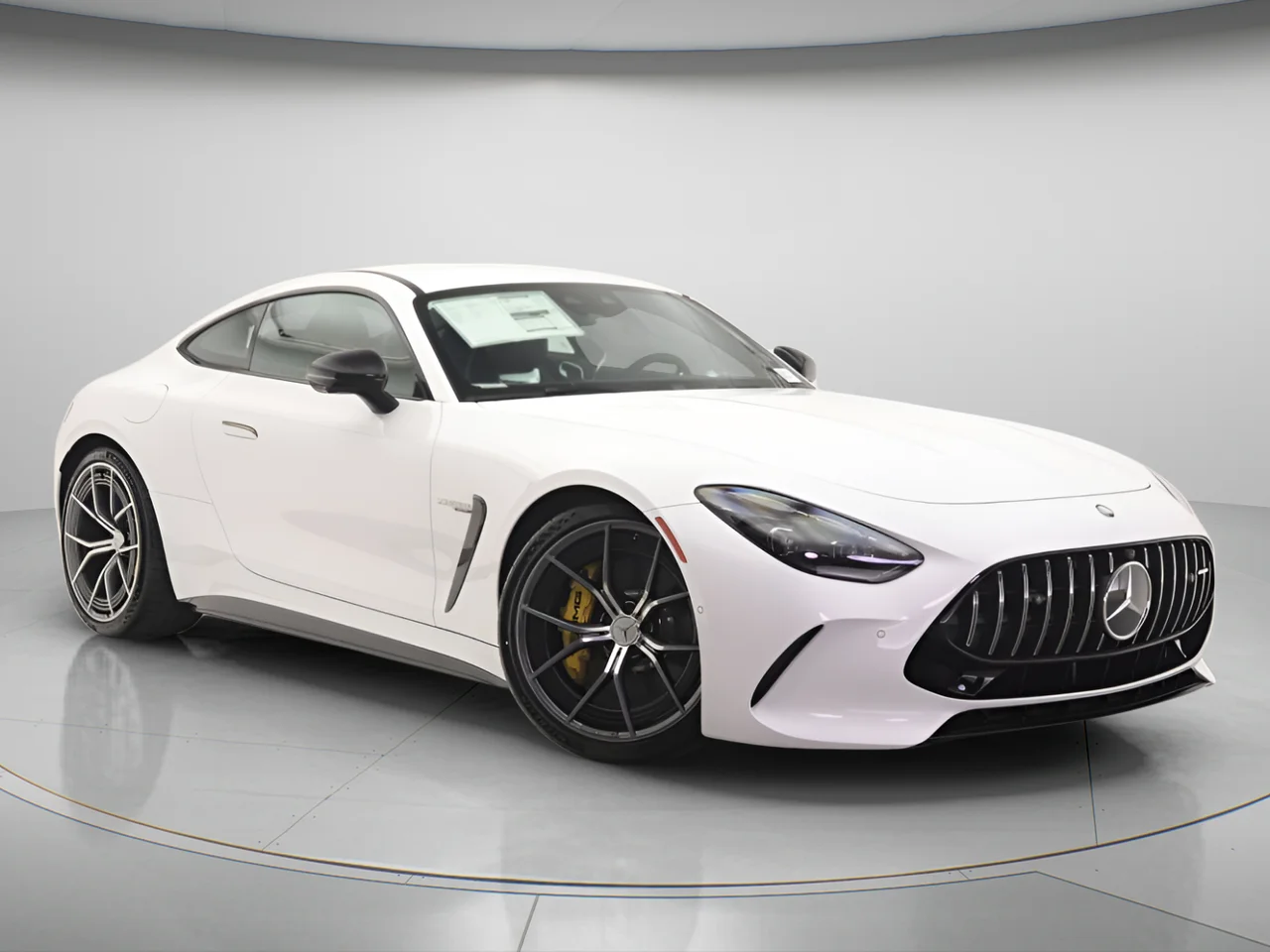 Mercedes-Benz AMG GT Coupe 4DR for Sale in Arcadia