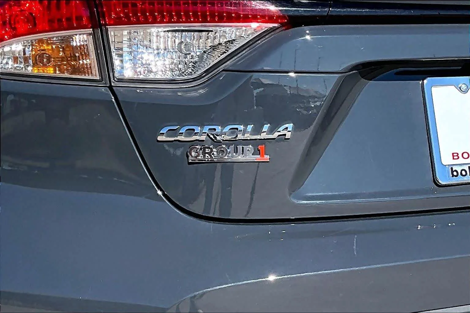 Used 2024 Underground Toyota LE image 29