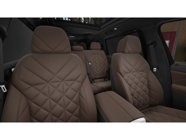 New 2027 Dravit Grey Metallic BMW  image 11