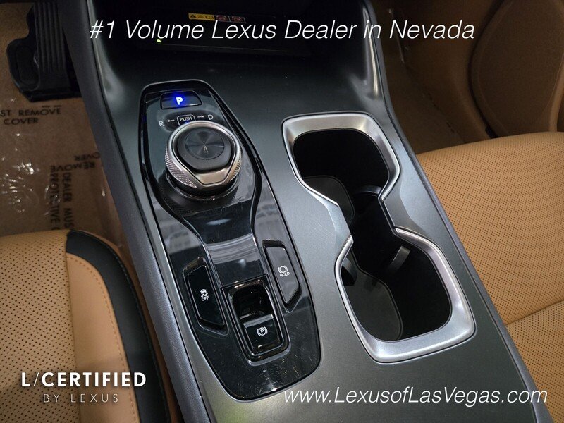 Certified Used 2024 Iridium Lexus PREMIUM image 37