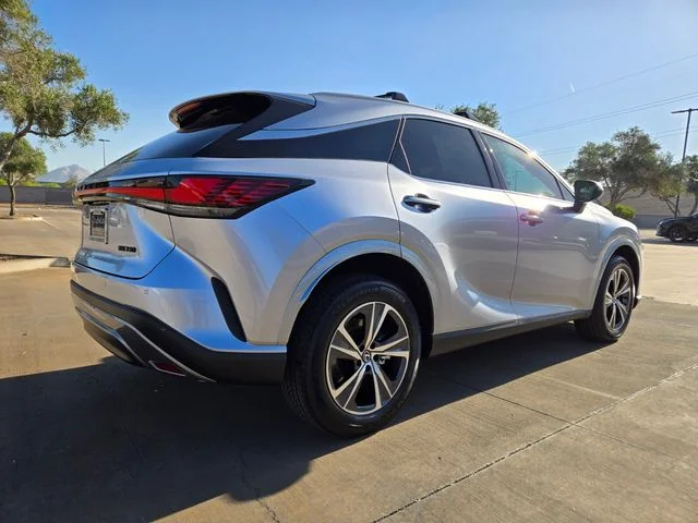 New 2026 Iridium Lexus PREMIUM image 3