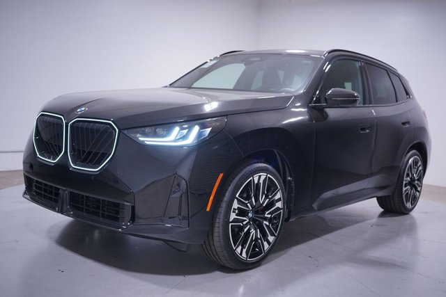 2026|BMW|X3|30 xDrive|4D Sport Utility