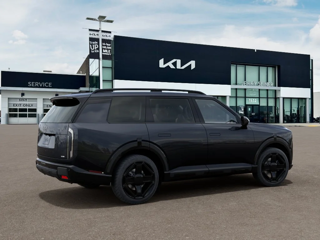 New 2027 Panthera Metal Kia X-Line SX image 6