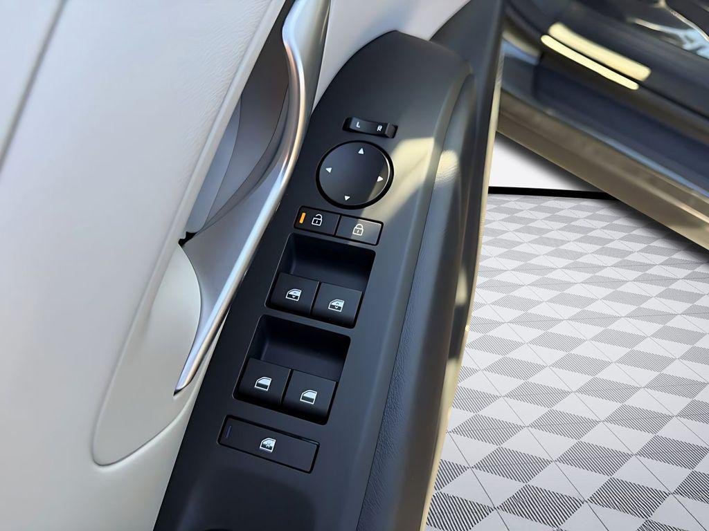 New 2026 Gray Hyundai SEL image 14
