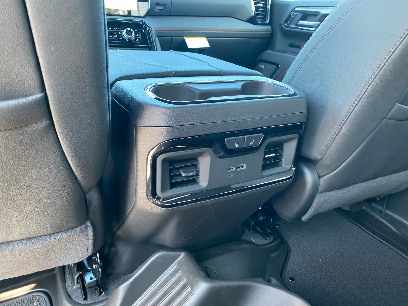 2026 GMC Sierra 1500 AT4 - Photo 24