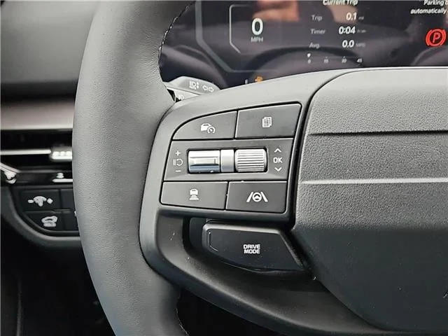 New 2026 Wolf Gray KIA SX-Prestige Front-Wheel Drive image 18